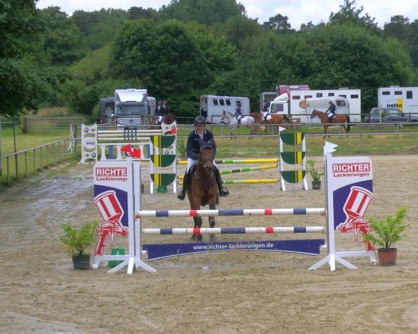 Reitturnier Coesfeld/Lette 2024