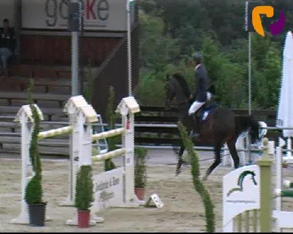 Vosswinkeler Reitertage 2012