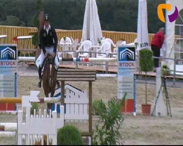 Vosswinkeler Reitertage 2012