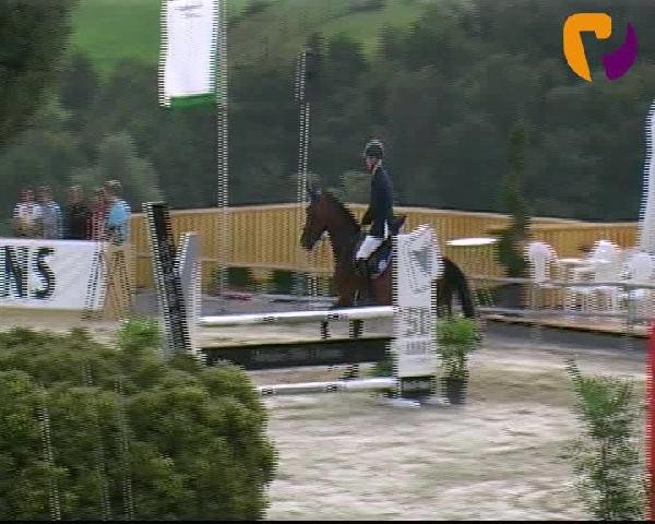 Vosswinkeler Reitertage 2012