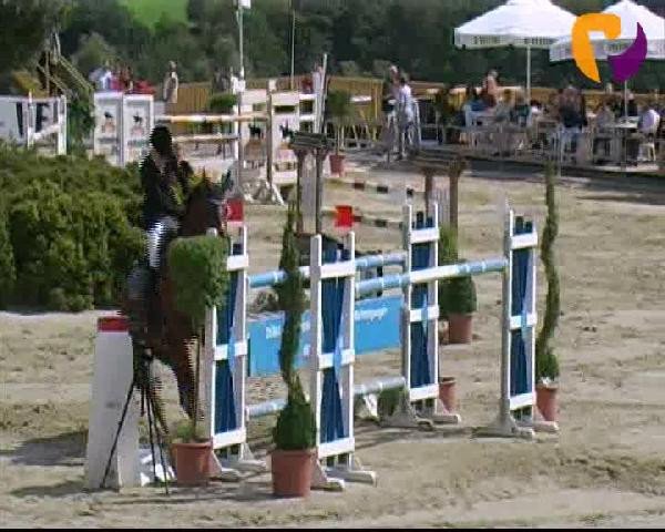 Vosswinkeler Reitertage 2012