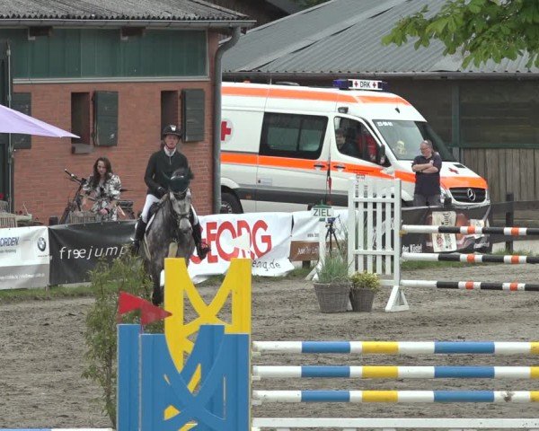Reitturnier Breitenburg 2024