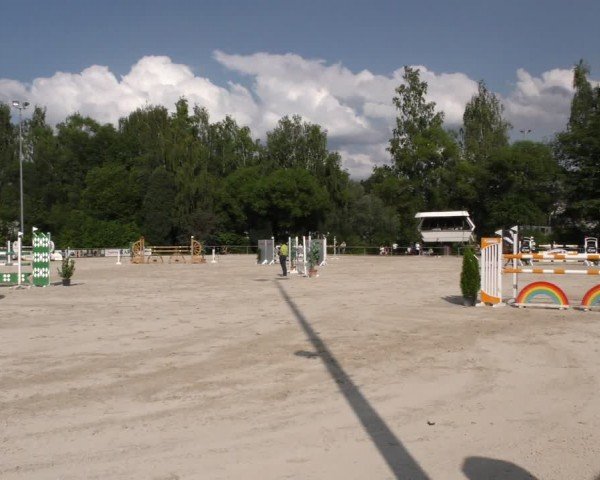 Reitturnier Mitwitz/Ofr. 2024