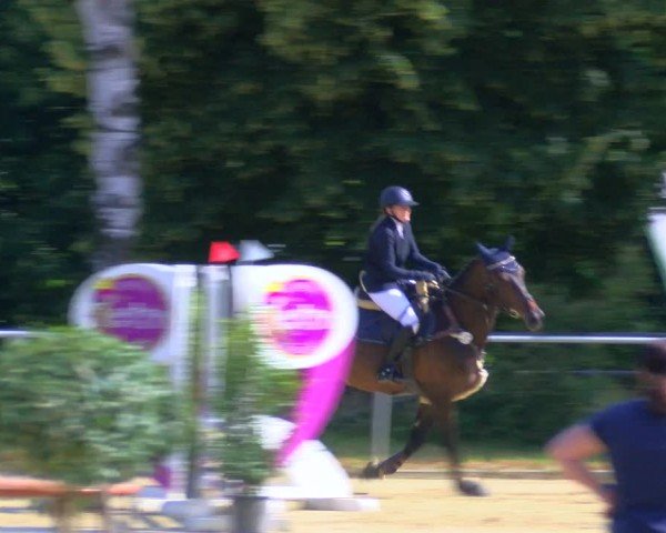 Reitturnier Sonsbeck 2024