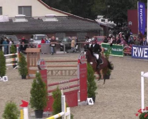 St. Georg Marl 2012