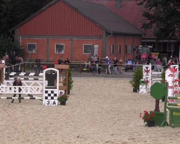 St. Georg Marl 2012