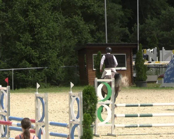 Reitturnier Bad Liebenstein/Sorga 2024