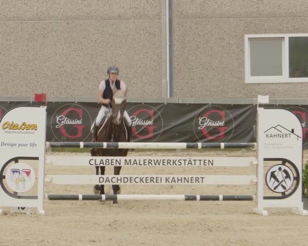 Reitturnier Kalenborn Hegehof 2024