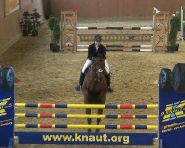 Junior Open 2012