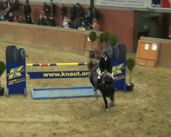 Junior Open 2012
