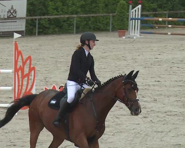 Reitturnier Großbardorf/Ufr. 2024