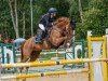 broodmare Ramba Zamba 26 (German Riding Pony, 2017, from Rob Roy van Het Klavertje)