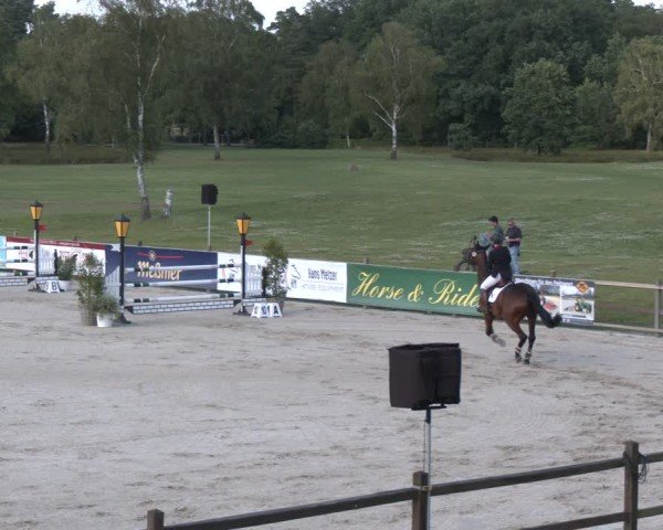 Reitturnier Luhmühlen 2024