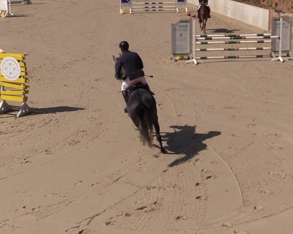 Reitturnier Uder, Reitanlage Kobold 2024