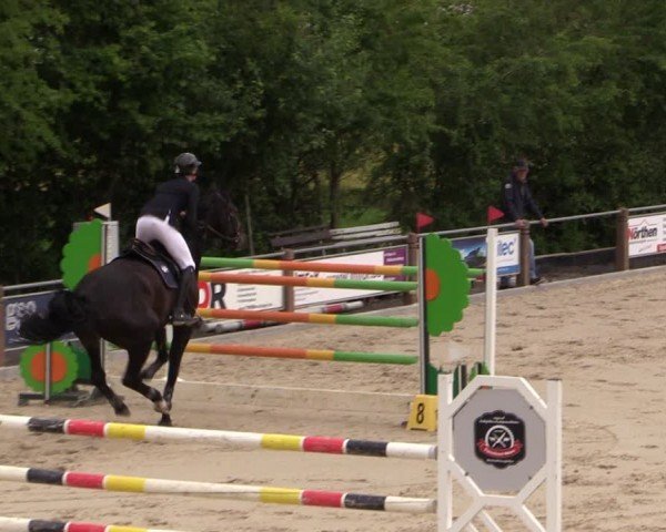 Reitturnier Uder, Reitanlage Kobold 2024