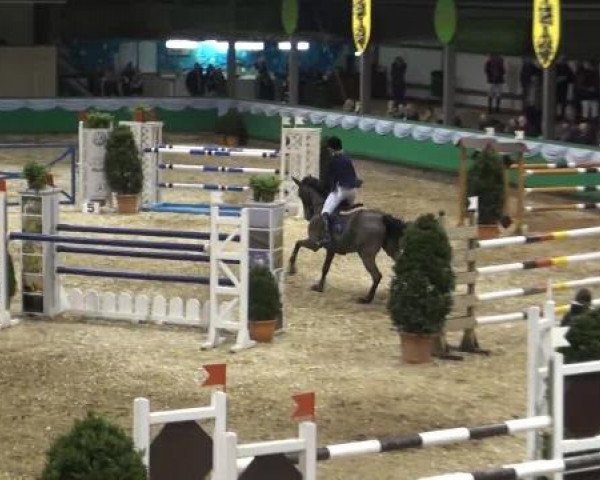 Hallenturnier Gahlen 04.-06.01.2013