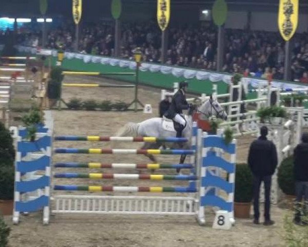Hallenturnier Gahlen 04.-06.01.2013