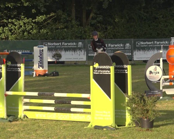 Reitturnier Wohlesbostel 2024