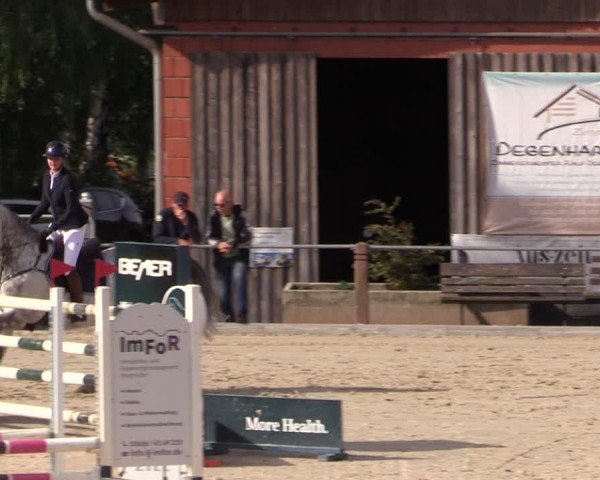 Reitturnier Uder, Reitanlage Kobold 2024