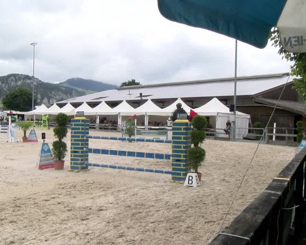 Reitturnier Balsthal 2024
