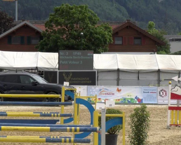Reitturnier Rankweil 2024