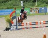 jumper Jule 366 (Welsh mountain pony (SEK.A), 2016)