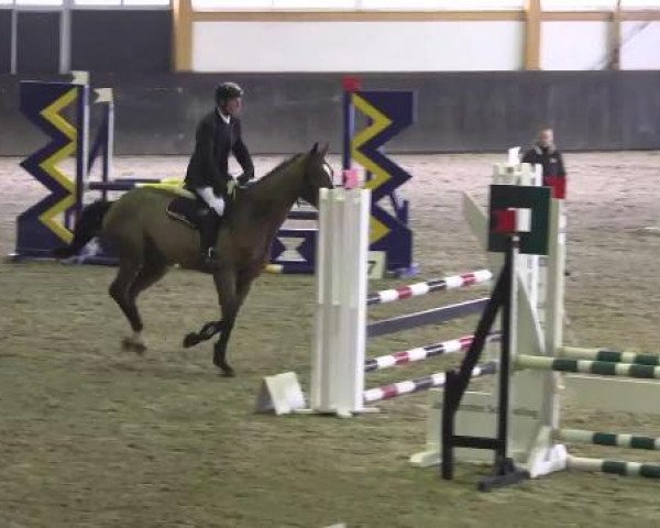Late Entry Sauldorf-Boll 02.03.2013