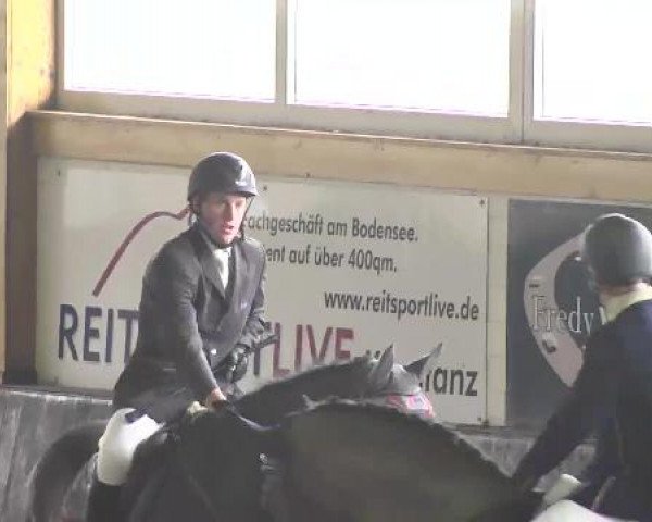 Late Entry Sauldorf-Boll 09.03.2013