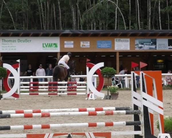 Reitturnier Hünfelden-Kirberg 2024