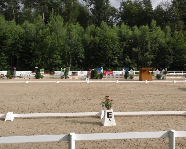 Reitturnier Hünfelden-Kirberg 2024