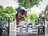 jumper D'Niro MS (German Riding Pony, 2017, from Dreidimensional AT NRW)