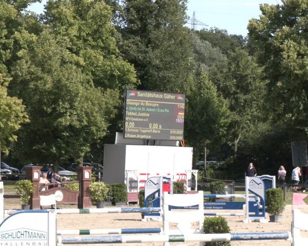 Reitturnier Münster-Roxel 2024