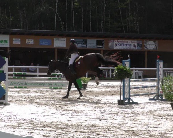 Reitturnier Hünfelden-Kirberg 2024