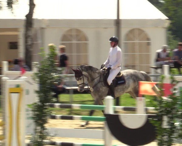 Reitturnier Herbern 2024