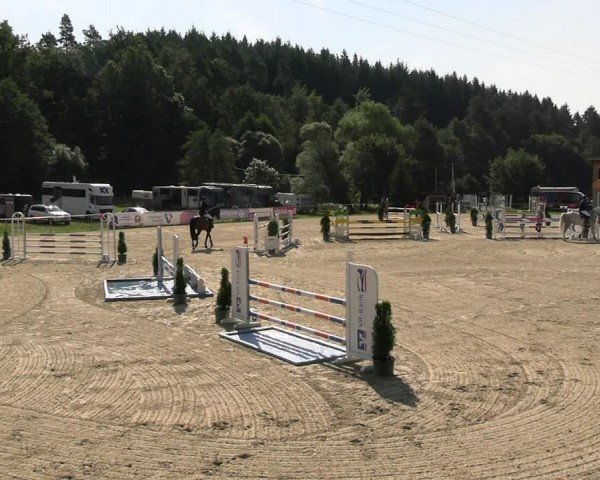 Reitturnier Bad Liebenstein/Sorga 2024