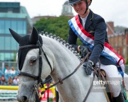 broodmare Colorland's Cheyenne (Hanoverian, 2006, from Coupe de Coeur 2)