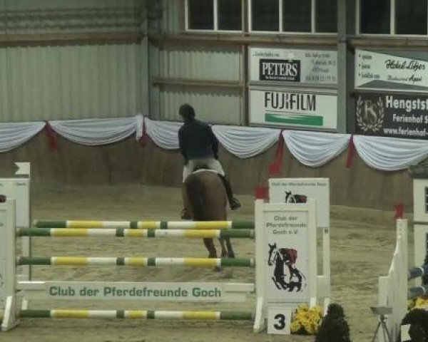 Spring-Event Goch 2013