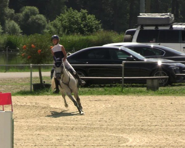 Reitturnier Bad Liebenstein/Sorga 2024