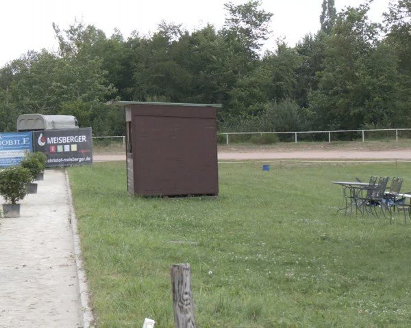 Reitturnier Heiligenwald 2024