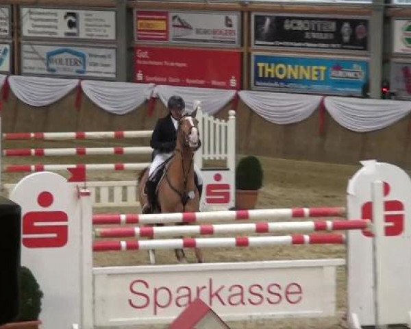Spring-Event Goch 2013