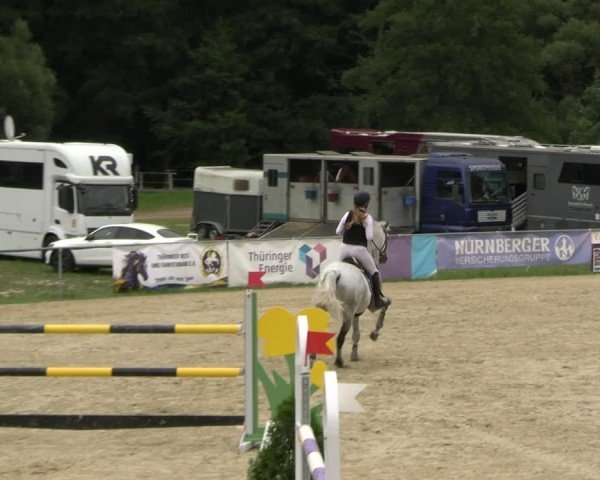 Reitturnier Bad Liebenstein/Sorga 2024