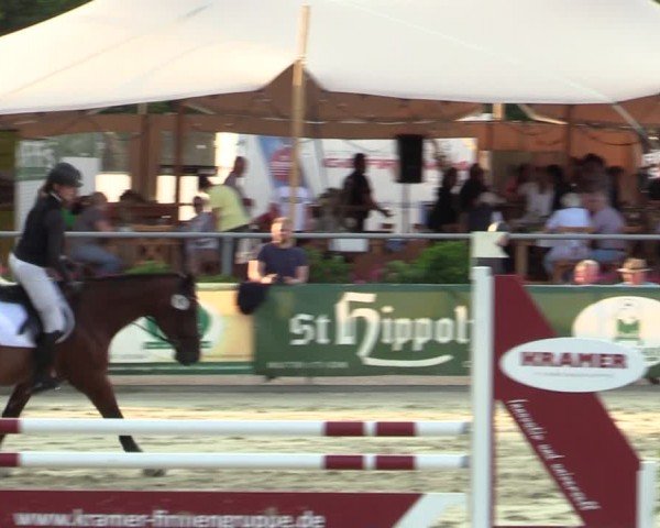 Reitturnier Olfen-Vinnum 2024