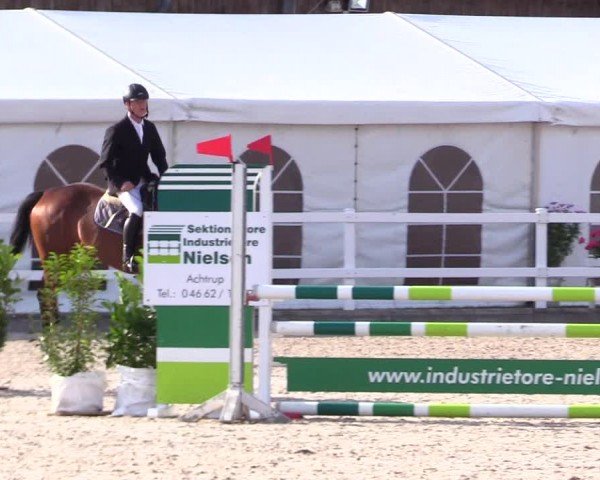 Reitturnier Ladelunder Springtage 2024