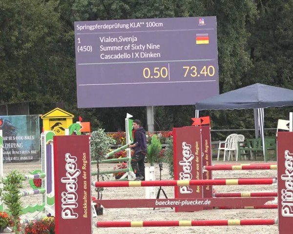 Reitturnier Bad Wildungen 2024