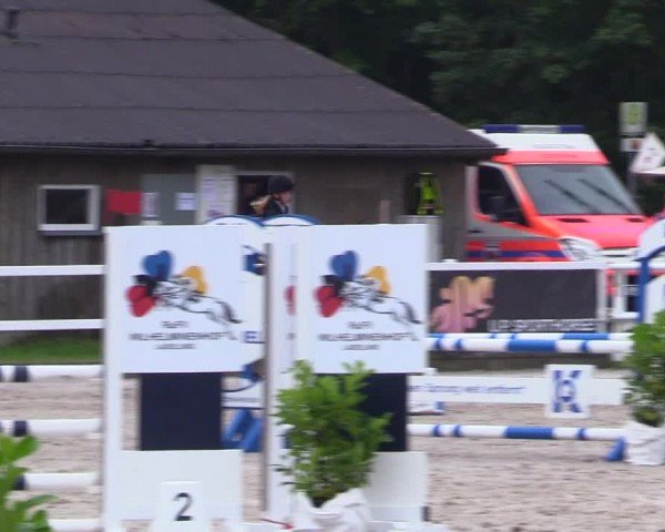Reitturnier Ladelunder Springtage 2024