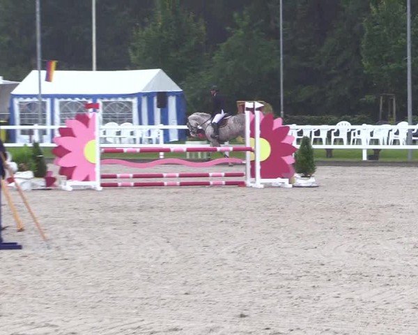 Reitturnier Ladelunder Springtage 2024