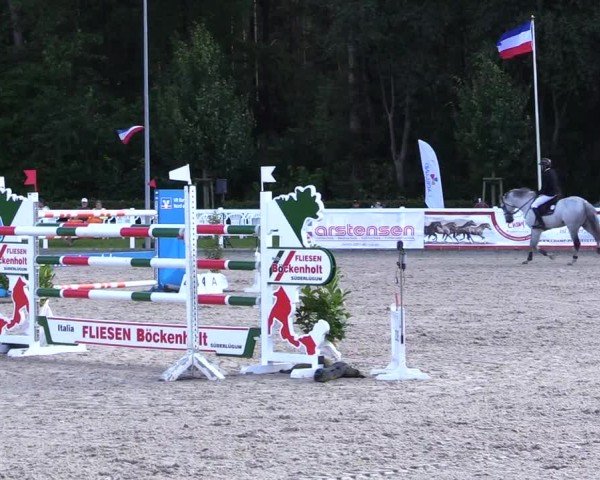 Reitturnier Ladelunder Springtage 2024