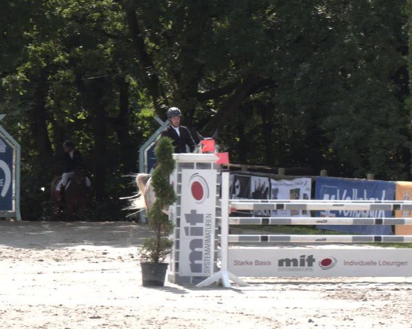Reitturnier Vlotho-Exter 2024