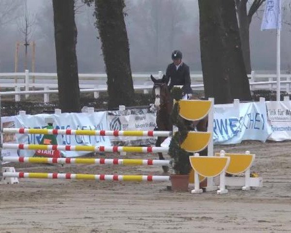 Lenklarer Reitertage auf der Reitsportanlage Gripshöver 2013