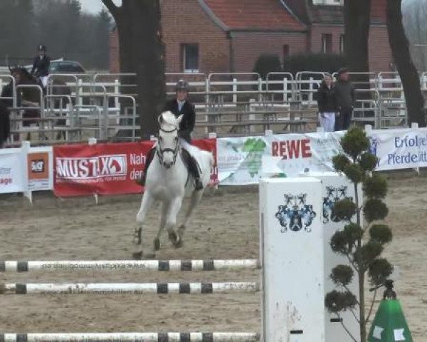 Lenklarer Reitertage auf der Reitsportanlage Gripshöver 2013